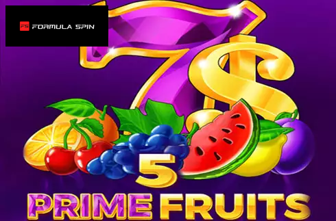 5 Prime Fruits